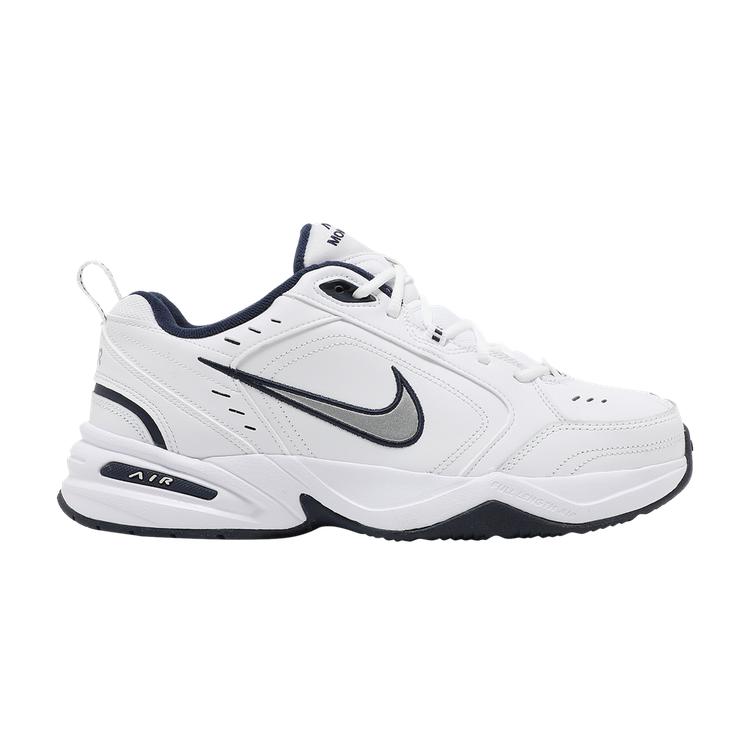 Air Monarch IV 'White Navy'